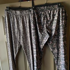 Jeggings ( 2 pair )